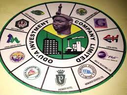 Odu’a Investment Company declares N418.4m dividend